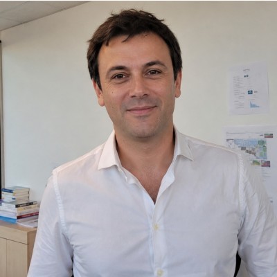 Laurent Gauthier, expert médico-esthétique